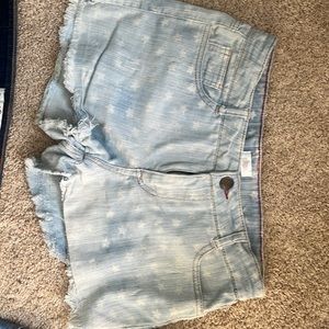 Circo Jean shorts